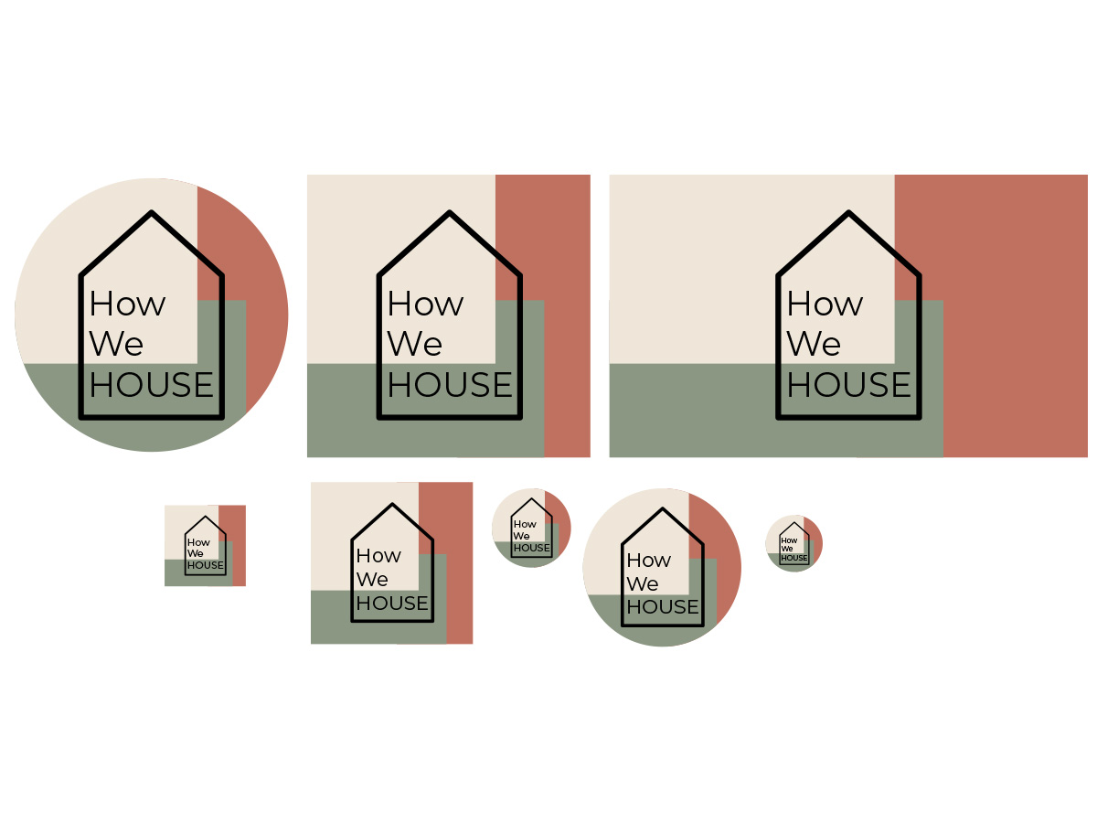 How We House project image